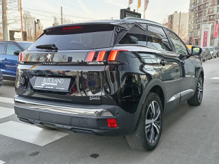 Peugeot 3008 1.5 HDI Allure AUT