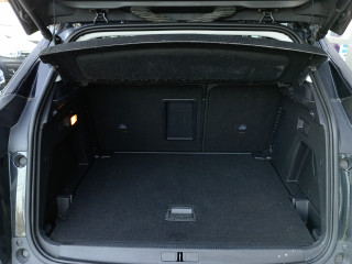Peugeot 3008 1.5 HDI Allure AUT