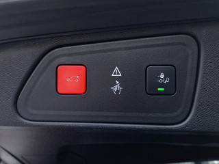 Peugeot 3008 1.5 HDI Allure AUT
