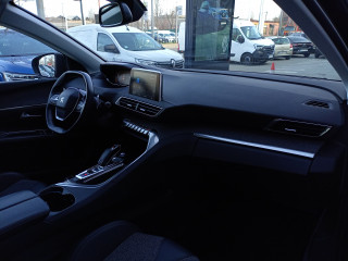Peugeot 3008 1.5 HDI Allure AUT