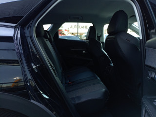 Peugeot 3008 1.5 HDI Allure AUT