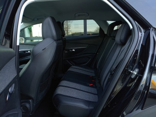 Peugeot 3008 1.5 HDI Allure AUT