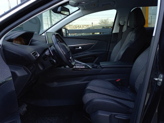 Peugeot 3008 1.5 HDI Allure AUT