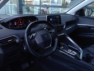 Peugeot 3008 1.5 HDI Allure AUT