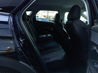 Peugeot 3008 1.5 HDI Allure AUT