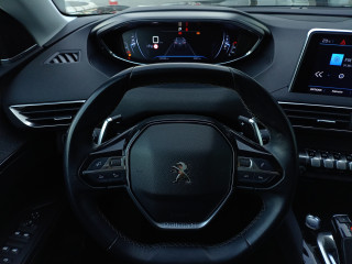 Peugeot 3008 1.5 HDI Allure AUT