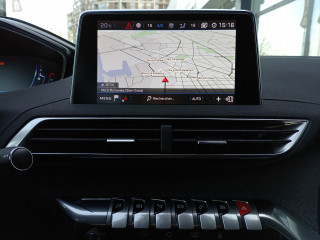 Peugeot 3008 1.5 HDI Allure AUT