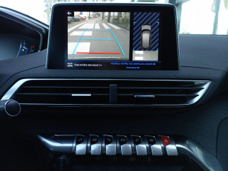 Peugeot 3008 1.5 HDI Allure AUT