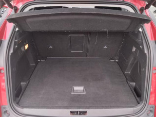 Peugeot 3008 2.0 HDI Allure AUT