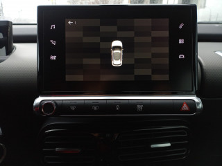 Citroen C4 Cactus 1.5 HDI Business AUT