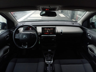 Citroen C4 Cactus 1.5 HDI Business AUT