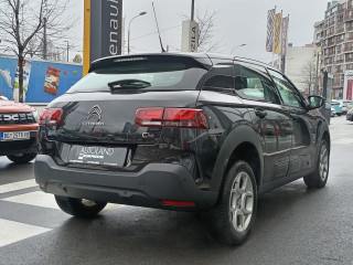 Citroen C4 Cactus 1.5 HDI Business AUT