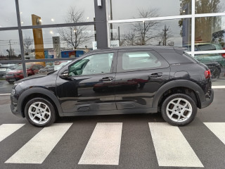 Citroen C4 Cactus 1.5 HDI Business AUT