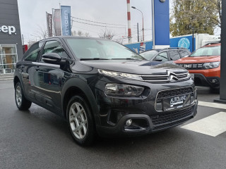 Citroen C4 Cactus 1.5 HDI Business AUT