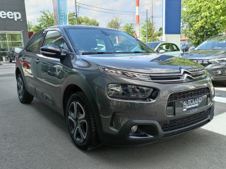 Citroen C4 Cactus 1.5 HDI Business AUT 