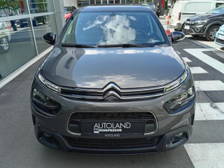 Citroen C4 Cactus 1.5 HDI Business AUT 