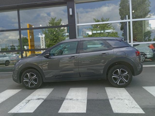 Citroen C4 Cactus 1.5 HDI Business AUT