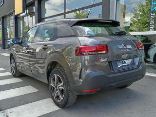 Citroen C4 Cactus 1.5 HDI Business AUT