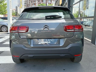 Citroen C4 Cactus 1.5 HDI Business AUT