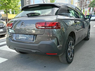 Citroen C4 Cactus 1.5 HDI Business AUT