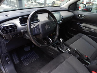 Citroen C4 Cactus 1.5 HDI Business AUT 