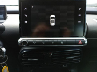 Citroen C4 Cactus 1.5 HDI Business AUT