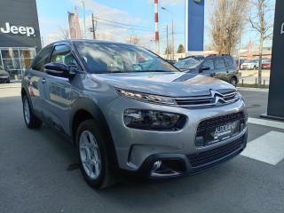 Citroen C4 Cactus 1.5 HDI Business