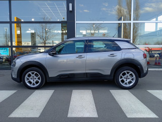Citroen C4 Cactus 1.5 HDI Business
