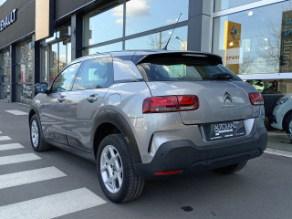Citroen C4 Cactus 1.5 HDI Business