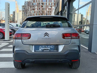 Citroen C4 Cactus 1.5 HDI Business