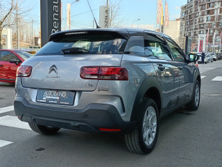 Citroen C4 Cactus 1.5 HDI Business
