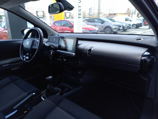 Citroen C4 Cactus 1.5 HDI Business