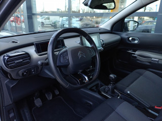 Citroen C4 Cactus 1.5 HDI Business