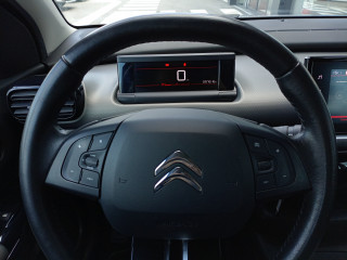 Citroen C4 Cactus 1.5 HDI Business