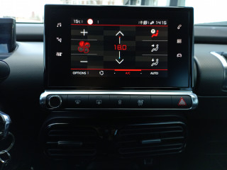 Citroen C4 Cactus 1.5 HDI Business