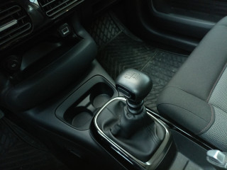 Citroen C4 Cactus 1.5 HDI Business