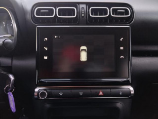 Citroen C3 Aircross 1.5 HDI Business