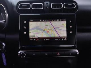 Citroen C3 Aircross 1.5 HDI Business