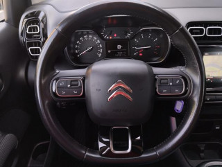 Citroen C3 Aircross 1.5 HDI Business