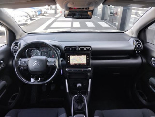 Citroen C3 Aircross 1.5 HDI Business