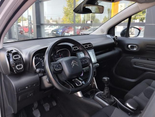 Citroen C3 Aircross 1.5 HDI Business