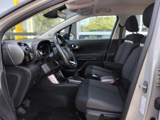 Citroen C3 Aircross 1.5 HDI Business