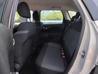 Citroen C3 Aircross 1.5 HDI Business