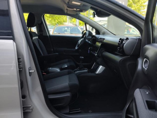 Citroen C3 Aircross 1.5 HDI Business