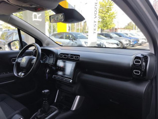 Citroen C3 Aircross 1.5 HDI Business