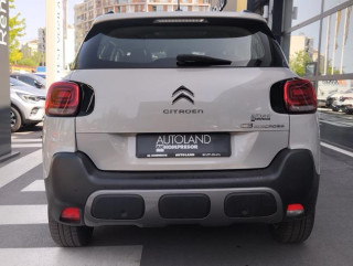 Citroen C3 Aircross 1.5 HDI Business