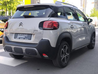 Citroen C3 Aircross 1.5 HDI Business