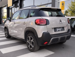 Citroen C3 Aircross 1.5 HDI Business