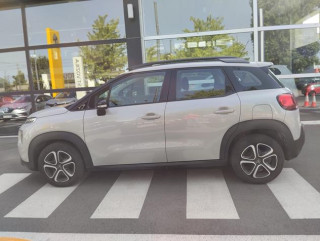Citroen C3 Aircross 1.5 HDI Business