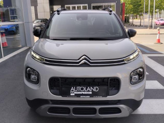 Citroen C3 Aircross 1.5 HDI Business